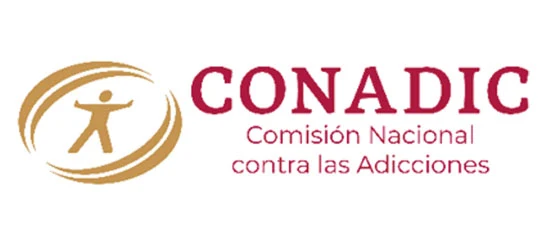 CONADIC, Comisión Nacional contra las Adicciones